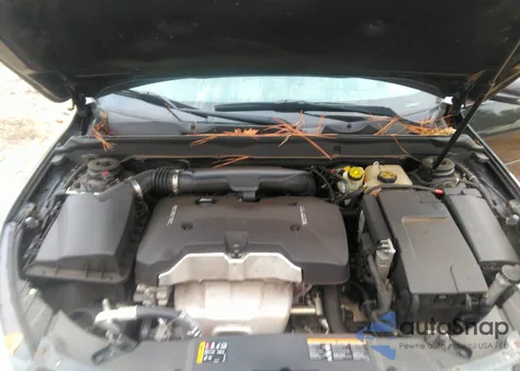 2015 Chevrolet Malibu 2Lt from USA, damaged, VIN 1G11D5SL2FF260332